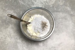 Торт сметанник на сковороде - шаг 15