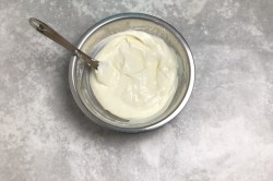 Торт сметанник на сковороде - шаг 16