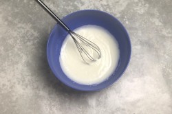 Торт сметанник на сковороде - шаг 2