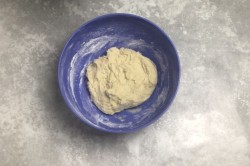 Торт сметанник на сковороде - шаг 4