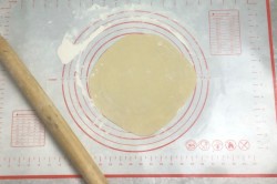 Торт сметанник на сковороде - шаг 7