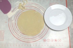 Торт сметанник на сковороде - шаг 8