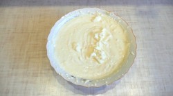 Торт Снежный ком - шаг 12