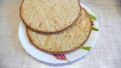 Торт Снежный ком - шаг 13