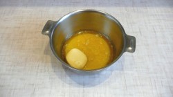 Торт Снежный ком - шаг 2