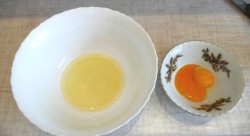 Торт Снежный ком - шаг 3