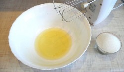 Торт Снежный ком - шаг 4