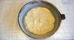 Торт Снежный ком - шаг 8