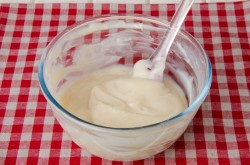 Классический торт Сникерс - шаг 16