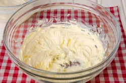 Классический торт Сникерс - шаг 17