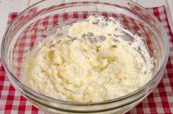 Классический торт Сникерс - шаг 18