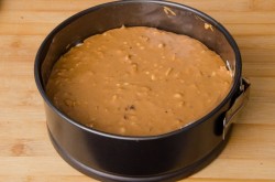 Классический торт Сникерс - шаг 24