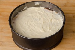 Классический торт Сникерс - шаг 25