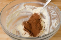 Классический торт Сникерс - шаг 27