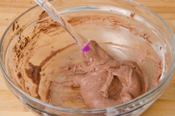 Классический торт Сникерс - шаг 28