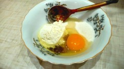 Торт Степка-растрепка - шаг 11 Торт Степка-растрепка - шаг 11