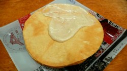 Торт Степка-растрепка - шаг 14 Торт Степка-растрепка - шаг 14