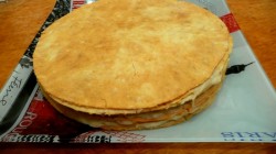 Торт Степка-растрепка - шаг 15 Торт Степка-растрепка - шаг 15