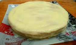 Торт Степка-растрепка - шаг 16 Торт Степка-растрепка - шаг 16