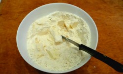 Торт Степка-растрепка - шаг 3 Торт Степка-растрепка - шаг 3