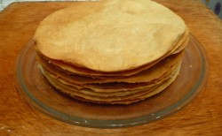 Торт Степка-растрепка - шаг 10 Торт Степка-растрепка - шаг 10