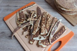 Торт Светлана - шаг 10