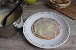 Торт Светлана - шаг 12