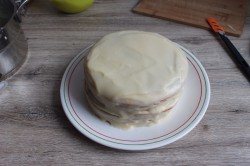 Торт Светлана - шаг 13