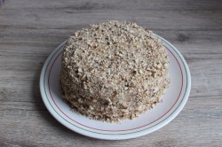 Торт Светлана - шаг 14