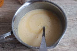 Торт Светлана - шаг 2