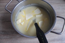 Торт Светлана - шаг 3