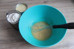 Торт Светлана - шаг 4