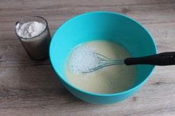 Торт Светлана - шаг 5