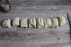 Торт Светлана - шаг 6