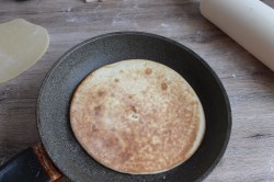 Торт Светлана - шаг 8