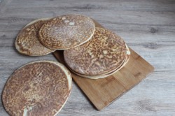 Торт Светлана - шаг 9