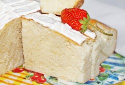 Торт Три молока - шаг 11