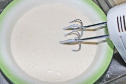 Торт Три молока - шаг 3