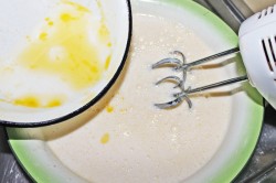 Торт Три молока - шаг 4