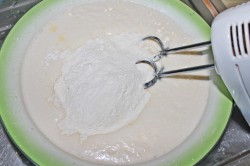 Торт Три молока - шаг 5