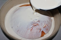 Торт Три молока - шаг 10