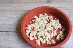 Торт Три шоколада муссовый - шаг 1