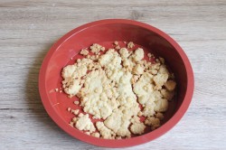 Торт Три шоколада муссовый - шаг 2