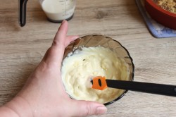 Торт Три шоколада муссовый - шаг 6