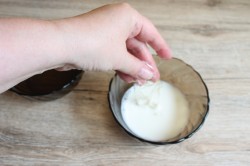 Торт Три шоколада муссовый - шаг 9