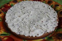 Торт Цветик Восьмицветик - шаг 12