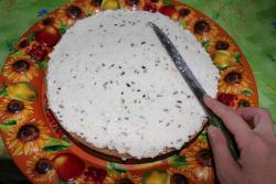 Торт Цветик Восьмицветик - шаг 13