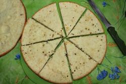 Торт Цветик Восьмицветик - шаг 9