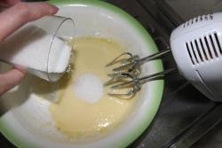 Торт Цветик Восьмицветик - шаг 2