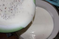 Торт Цветик Восьмицветик - шаг 5